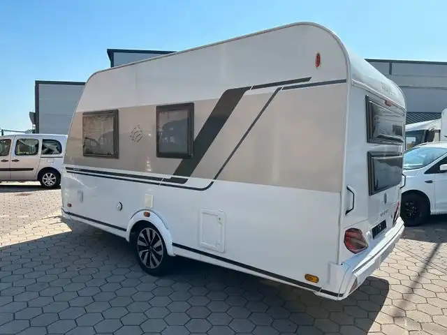 KNAUS SPORT 400 LK 